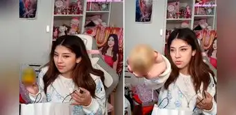 Streamer Zully abre regalos de su fiesta de cumpleaños y recibe peculiar obsequio: "¿Quién ha sido ese abusivo?" Streamer Zully abre regalos de su fiesta de cumpleaños y recibe peculiar obsequio: "¿Quién ha sido ese abusivo?"
