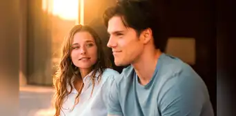 Reparto de 'Caerás': quién es quién en esta atrevida película de Netflix