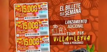 Último sorteo Lotería de Boyacá, sábado 23 de agosto 2025: consultar qué cayó, resultado oficial y cómo quedó el premio mayor por 7N Noticias Último sorteo Lotería de Boyacá, sábado 23 de agosto 2025: consultar qué cayó, resultado oficial y cómo quedó el premio mayor por 7N Noticias