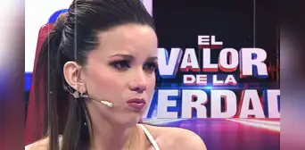 'El valor de la verdad' en vivo: Greissy Ortega revela detalles inéditos de su pelea con Milena Zárate 'El valor de la verdad' en vivo: Greissy Ortega revela detalles inéditos de su pelea con Milena Zárate