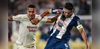 Universitario sale por el liderato del Torneo Clausura ante un embalado Alianza Lima en el estadio Monumental