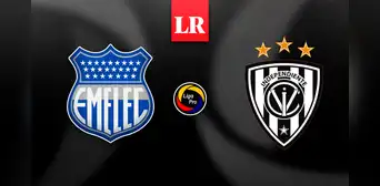 Emelec vs Independiente del Valle EN VIVO HOY: canal para ver a Christian Cueva por la fecha 26 de la LigaPro de Ecuador