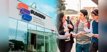 Estas son las 3 escuelas e institutos que se convertirían en universidades tras recibir el licenciamiento de Sunedu