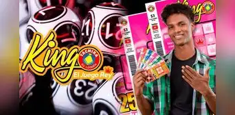 Kingo Táchira de HOY, 24 de agosto 2025: resultados del sorteo 138, números ganadores de la lotería y premio mayor vía Suerte TV