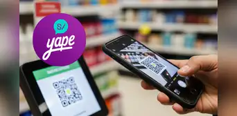 Yape fija límites de transferencias diarias y mensuales para clientes cuya cuenta esté afiliada a una tarjeta BCP en 2025 Yape fija límites de transferencias diarias y mensuales para clientes cuya cuenta esté afiliada a una tarjeta BCP en 2025