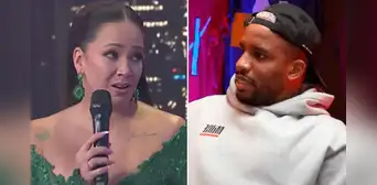 Melissa Klug confiesa que planea organizar partido de fútbol para pagar $300.000 a Jefferson Farfán: "Llamaría a todos"
