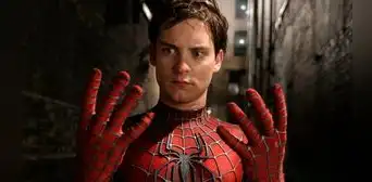 El traje original de ‘Spiderman 2’ usado por Tobey Maguire será subastada por hasta $200.000 El traje original de ‘Spiderman 2’ usado por Tobey Maguire será subastada por hasta $200.000