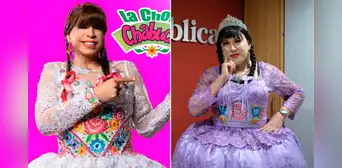 El peruano que se inspiró en La Chola Chabuca y ahora gana S/ 1.000 animando conciertos folclóricos: “Empezó como un juego”