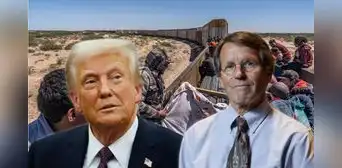 Victoria para inmigrantes en EEUU: juez prohíbe a Trump recortar fondos federales a 34 condados y ‘ciudades santuario’ Victoria para inmigrantes en EEUU: juez prohíbe a Trump recortar fondos federales a 34 condados y ‘ciudades santuario’