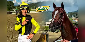 Resultados 5y6 La Rinconada, 24 de agosto: ganadores de las carreras de caballos, resumen, pizarra y órdenes de llegada de la R32, según el INH Resultados 5y6 La Rinconada, 24 de agosto: ganadores de las carreras de caballos, resumen, pizarra y órdenes de llegada de la R32, según el INH