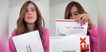 ‘La chica del clima’ en México revela cómo consiguió la Green Card y cumplió su sueño en EEUU: “Los sueños sí se cumplen” ‘La chica del clima’ en México revela cómo consiguió la Green Card y cumplió su sueño en EEUU: “Los sueños sí se cumplen”