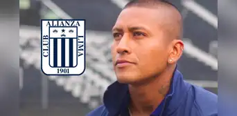 Pedro Aquino dio sus primeras palabras como jugador de Alianza Lima e ilusiona a los hinchas: "Quiero salir campeón"