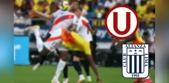 Delantero de la Bicolor habría rechazado oferta de Alianza Lima para fichar por Universitario este 2026 Delantero de la Bicolor habría rechazado oferta de Alianza Lima para fichar por Universitario este 2026