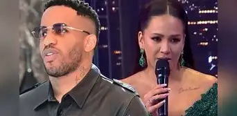 Melissa Klug revela qué tendría que ocurrir para lograr una conciliación con Jefferson Farfán: “Lo están asesorando mal”