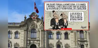"Lo que no dicen es que...": Heduardicidio expone las maniobras ocultas del Gobierno a favor de la Ley de Amnistía "Lo que no dicen es que...": Heduardicidio expone las maniobras ocultas del Gobierno a favor de la Ley de Amnistía