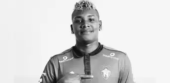 Murió Marcos Olmedo, futbolista ecuatoriano de Mushuc Runa, a los 26 años en un accidente de tránsito