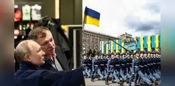 Rusia afirma que Kiev atacó central nuclear en Kursk y que interceptaron 95 drones en el Día de la Independencia de Ucrania
