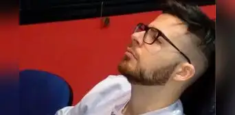 Streamer La Cobra anuncia lamentable pérdida con desgarrador mensaje: "Me hiciste ser muy feliz" Streamer La Cobra anuncia lamentable pérdida con desgarrador mensaje: "Me hiciste ser muy feliz"