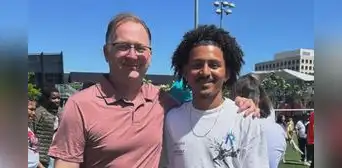 Joven promesa del fútbol es deportado de EEUU y logra debutar como profesional en su país: ‘Es el inicio de mi sueño" Joven promesa del fútbol es deportado de EEUU y logra debutar como profesional en su país: ‘Es el inicio de mi sueño"