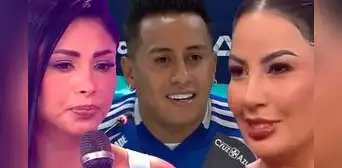 ¡No es Pamela Franco! Pamela López lanza explosiva confesión y asegura que Christian Cueva estuvo con otra mujer tras ruptura ¡No es Pamela Franco! Pamela López lanza explosiva confesión y asegura que Christian Cueva estuvo con otra mujer tras ruptura