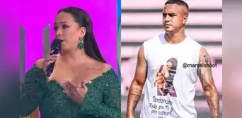 Melissa Klug se sincera su reconciliación con Jesús Barco tras descubrir chats con otra mujer: “Lo reconoció”