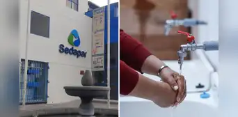 Sedapar anuncia corte de agua en Arequipa: consulta las zonas afectadas del 27 al 30 de agosto