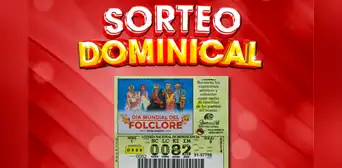 Resultados Sorteo Dominical hoy, domingo 24 de agosto: mirar por TVN EN VIVO los números jugados y letras del primer premio Lotería Nacional de Panamá Resultados Sorteo Dominical hoy, domingo 24 de agosto: mirar por TVN EN VIVO los números jugados y letras del primer premio Lotería Nacional de Panamá