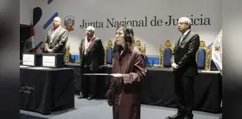 JNJ declara desierto concurso para fiscal supremo: ningún postulante alcanzó el puntaje mínimo JNJ declara desierto concurso para fiscal supremo: ningún postulante alcanzó el puntaje mínimo