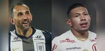 Universitario vs Alianza Lima EN VIVO HOY: ver transmisión online del clásico peruano por el Torneo Clausura Universitario vs Alianza Lima EN VIVO HOY: ver transmisión online del clásico peruano por el Torneo Clausura
