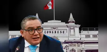 Congreso pudo evitar que Juan José Santiváñez asuma como ministro de Justicia: proyecto de ley está olvidado desde 2022