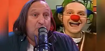 Gonzalo Torres sorprende al confesar que llegó a odiar a su personaje Gonzalete de 'Pataclaun': "Soy más que eso" Gonzalo Torres sorprende al confesar que llegó a odiar a su personaje Gonzalete de 'Pataclaun': "Soy más que eso"