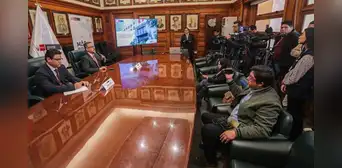 Minsa implementa estrategia contra el dengue: liberarán 6.000 zancudos Wolbachia en Comas Minsa implementa estrategia contra el dengue: liberarán 6.000 zancudos Wolbachia en Comas
