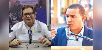 Estos son los 13 presos políticos liberados en Venezuela por el régimen de Nicolás Maduro: figuran opositores, activistas y exautoridades Estos son los 13 presos políticos liberados en Venezuela por el régimen de Nicolás Maduro: figuran opositores, activistas y exautoridades