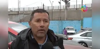 Chorri Palacios analiza por qué Pedro Aquino no llegó a Sporting Cristal: "Quizás por falta de presupuesto o su lesión" Chorri Palacios analiza por qué Pedro Aquino no llegó a Sporting Cristal: "Quizás por falta de presupuesto o su lesión"
