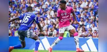 Independiente del Valle continúa más líder que nunca: derrotó 1-0 a Emelec de Christian Cueva por LaLiga Pro de Ecuador 2025 Independiente del Valle continúa más líder que nunca: derrotó 1-0 a Emelec de Christian Cueva por LaLiga Pro de Ecuador 2025
