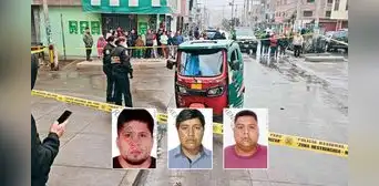 Cuatro homicidios en las últimas 24 horas