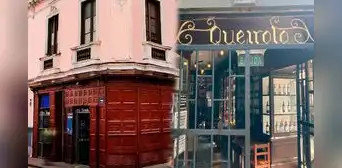 Bar Queirolo del Centro de Lima perdió su nombre tras resolución de Indecopi: ahora se llamará El Emblemático Q, según comunicado Bar Queirolo del Centro de Lima perdió su nombre tras resolución de Indecopi: ahora se llamará El Emblemático Q, según comunicado