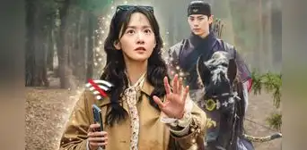 'Bon appétit, Majestad': cuántos capítulos tiene la serie coreana en Netflix y en qué fechas se estrenan