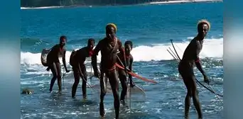 Así luce la isla más peligrosa del mundo: se prohíbe ir y el Gobierno no se responsabiliza si vas y sales herido o mueres Así luce la isla más peligrosa del mundo: se prohíbe ir y el Gobierno no se responsabiliza si vas y sales herido o mueres