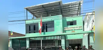 Estudiante universitaria desaparece y es hallada muerta en casa de su tío en Piura: PNP investiga presunto feminicidio Estudiante universitaria desaparece y es hallada muerta en casa de su tío en Piura: PNP investiga presunto feminicidio
