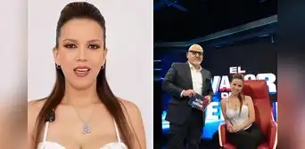 La promesa de Greysi Ortega antes de la edición de ‘El Valor de la Verdad’: "Hoy cierro ese capítulo" La promesa de Greysi Ortega antes de la edición de ‘El Valor de la Verdad’: "Hoy cierro ese capítulo"