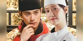 'Bon appétit, majestad': reparto completo: actores y personajes del k-drama de Netflix