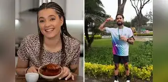 ‘Majo con sabor’ rompe el silencio tras su ruptura con Gino Assereto y niega estar deprimida: "No íbamos por el mismo camino" ‘Majo con sabor’ rompe el silencio tras su ruptura con Gino Assereto y niega estar deprimida: "No íbamos por el mismo camino"