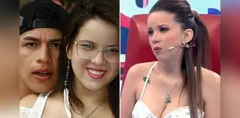 Greissy Ortega admite que pagó S/.10.000 a Ítalo Villaseca para que se case con ella y no la saquen de Perú Greissy Ortega admite que pagó S/.10.000 a Ítalo Villaseca para que se case con ella y no la saquen de Perú