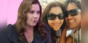 Andrea Llosa conmueve al revelar que perdió dos bebés durante su relación con su exesposo Luis Ávalos Andrea Llosa conmueve al revelar que perdió dos bebés durante su relación con su exesposo Luis Ávalos