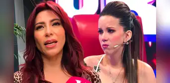 Milena Zárate enfrenta a Greissy Ortega tras acusaciones en 'El valor de la verdad' y expone preocupante audio: "Manipuladora y cínica" Milena Zárate enfrenta a Greissy Ortega tras acusaciones en 'El valor de la verdad' y expone preocupante audio: "Manipuladora y cínica"