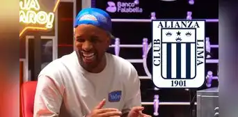 Jefferson Farfán no para de ganar: apostó 10.000 soles y presumió exorbitante monto tras empate de Alianza Lima ante Universitario Jefferson Farfán no para de ganar: apostó 10.000 soles y presumió exorbitante monto tras empate de Alianza Lima ante Universitario