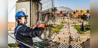 Trujillo: corte de luz según Hidrandina hoy por horarios y distritos Trujillo: corte de luz según Hidrandina hoy por horarios y distritos
