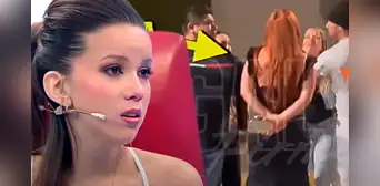 Greissy Ortega revela detalles inéditos de su última pelea pública con Milena Zárate: "Ella tenía otro plan" Greissy Ortega revela detalles inéditos de su última pelea pública con Milena Zárate: "Ella tenía otro plan"