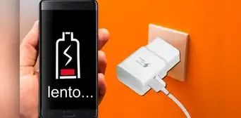 ¿Por qué mi smartphone carga muy lento? Estas son las causas más frecuentes y cómo solucionarlas ¿Por qué mi smartphone carga muy lento? Estas son las causas más frecuentes y cómo solucionarlas